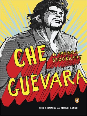Che Guevara - ebook